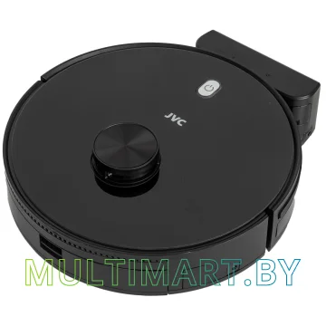 Робот-пылесос JVC JH-VR520 (черный) картинка 2
